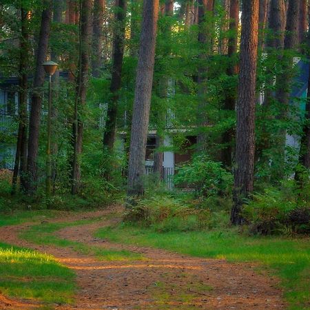 Villa Pawilon 12 Sulejów Esterno foto