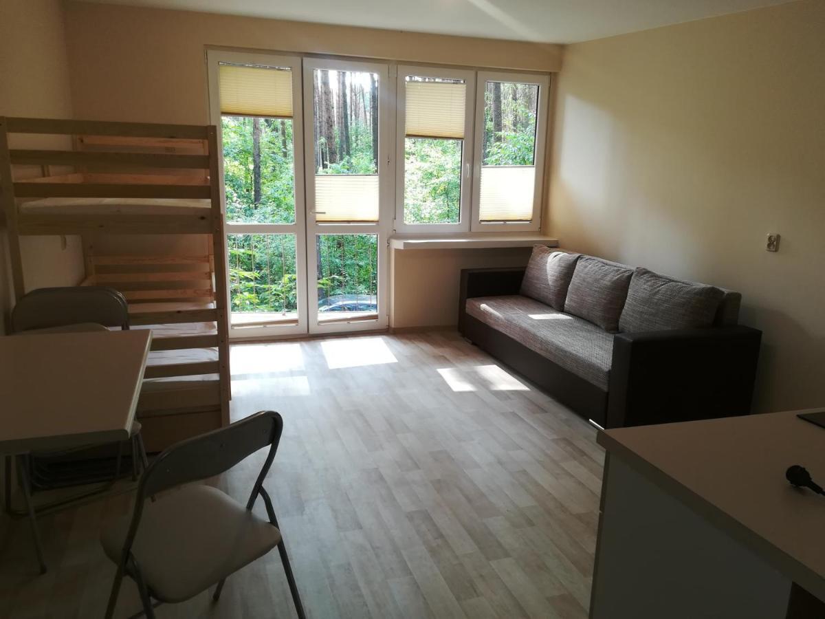 Villa Pawilon 12 Sulejów Esterno foto