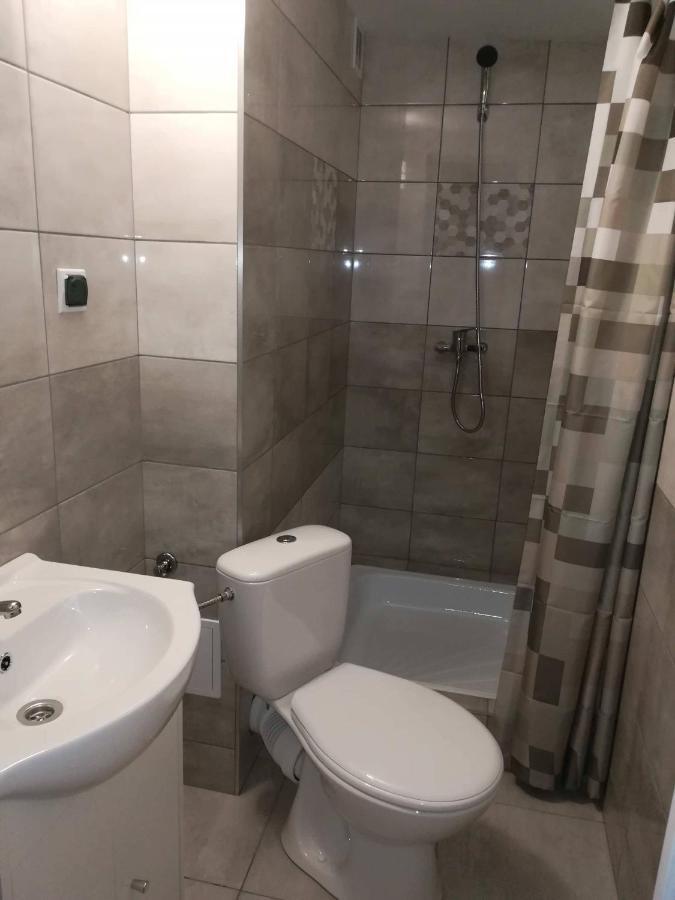 Villa Pawilon 12 Sulejów Esterno foto